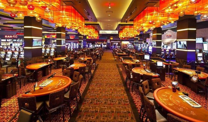 Casino Hải Phòng